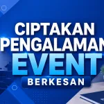 pengalaman peserta event