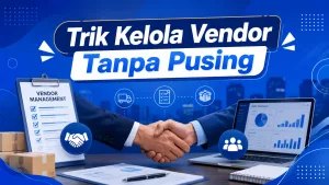 kelola vendor