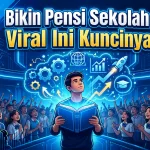 pensi sekolah viral