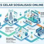 Sosialisasi Online