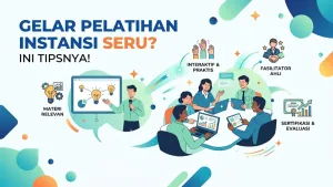 Pelatihan Instansi