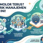Manajemen Waktu Acara