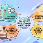 Event Bisnis