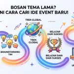 Cari Ide Event Baru