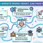 Sewa Website Bisnis