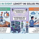 Check-In Event
