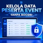 Kelola Data Peserta