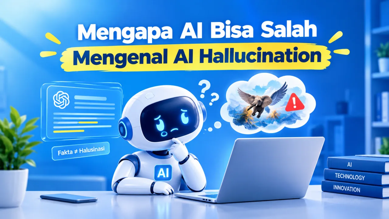AI hallucination