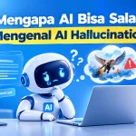 AI hallucination