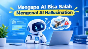 AI hallucination