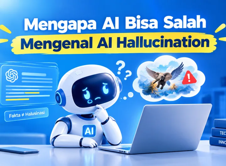 AI hallucination