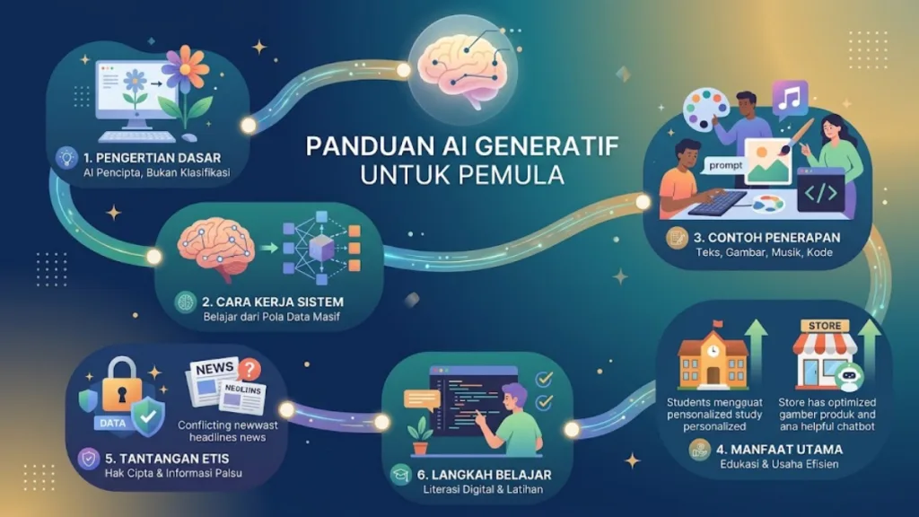 Generatif AI