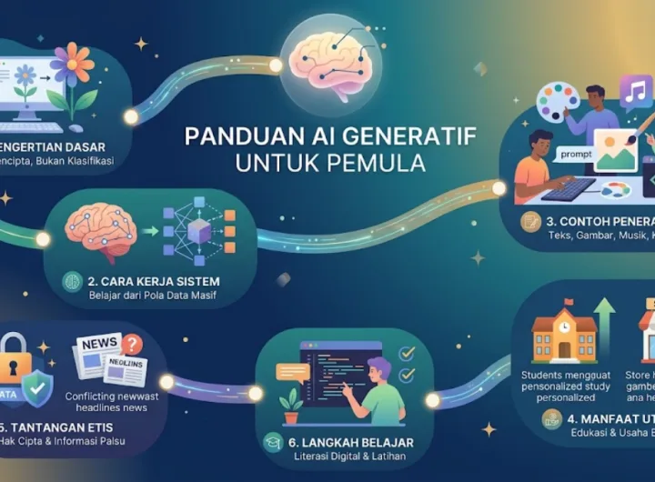 Generatif AI