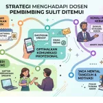dosen pembimbing