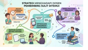 dosen pembimbing