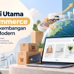 fungsi e-commerce