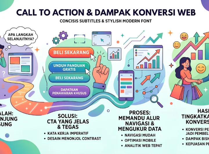 Call to Action