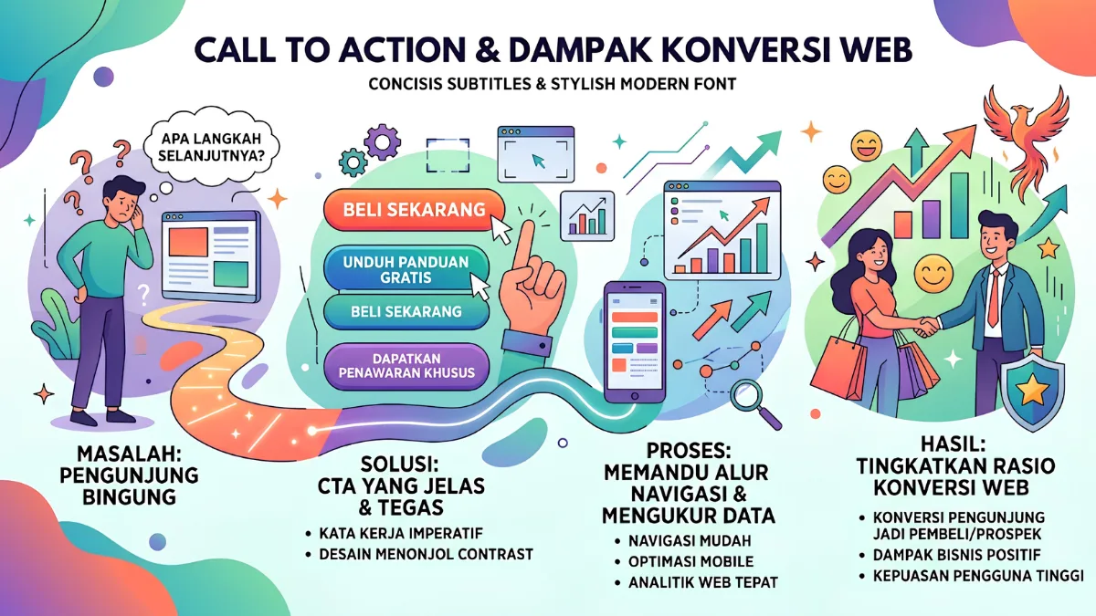 Call to Action