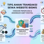 Sewa Website Bisnis