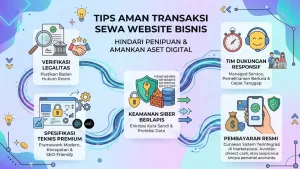 Sewa Website Bisnis