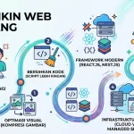 trik bikin web kencang