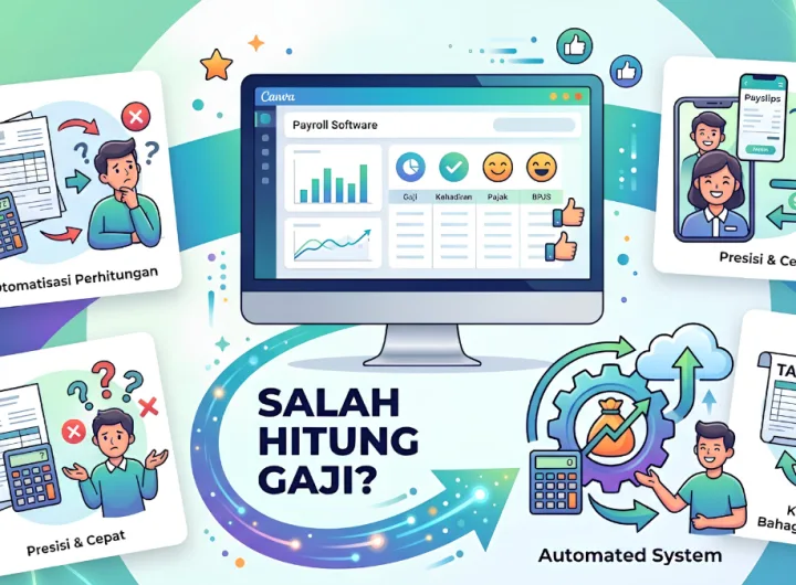 otomasi payroll