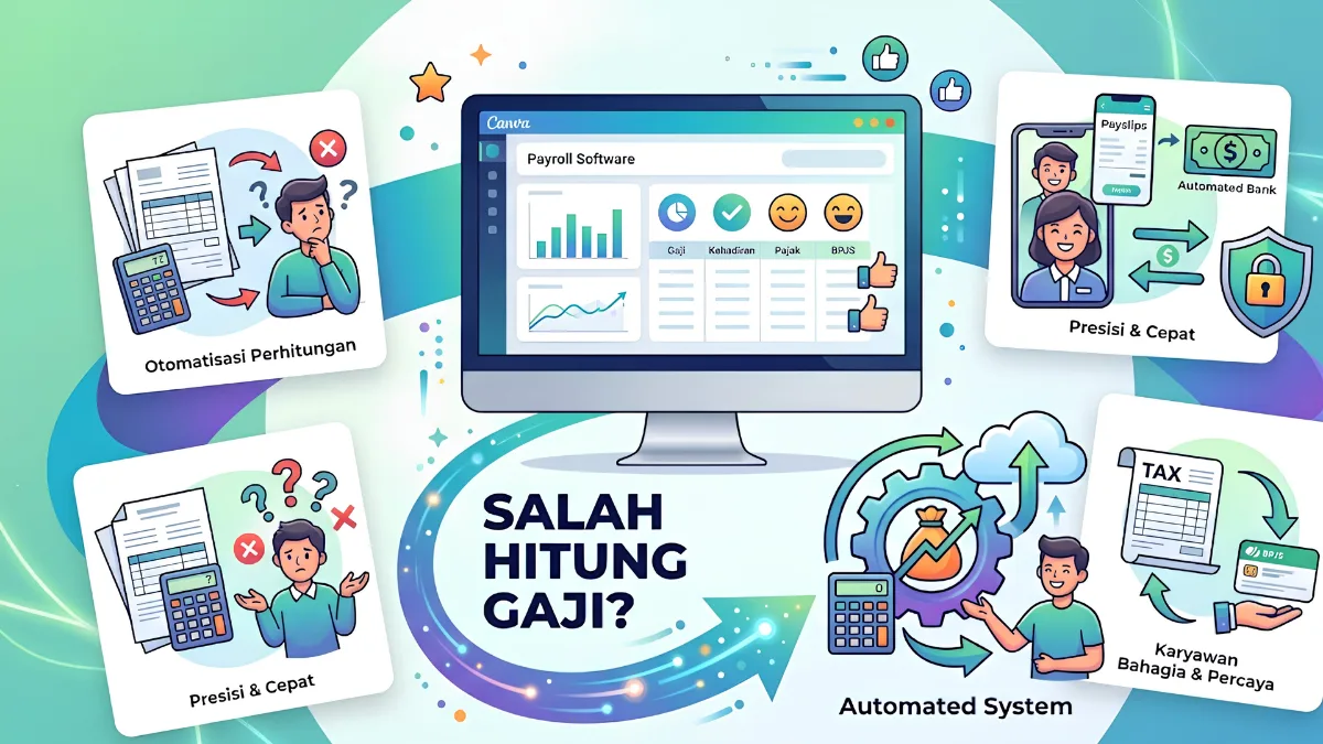 otomasi payroll