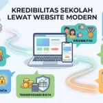 kredibilitas sekolah