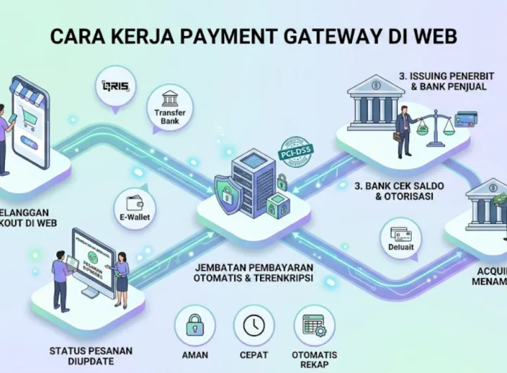 payment gateway