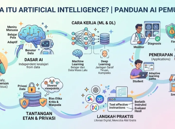 artificial intelligence