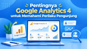 Google Analytics 4