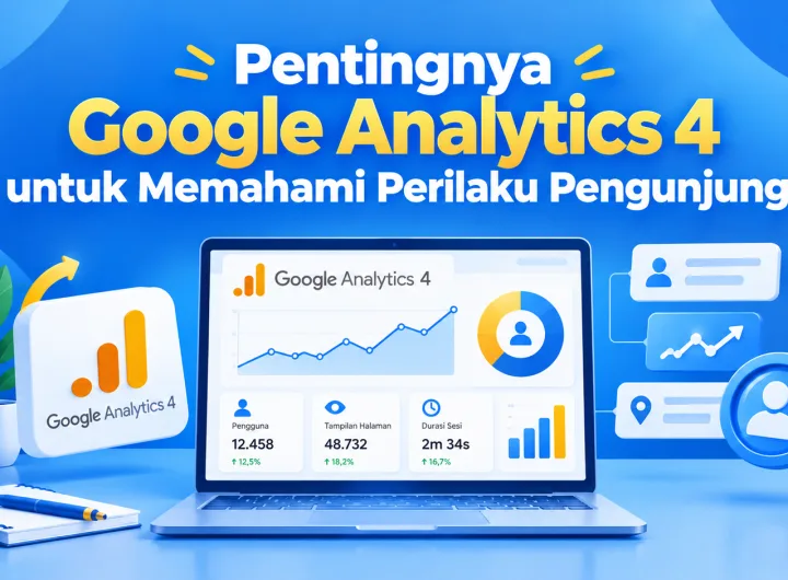Google Analytics 4