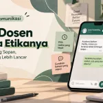 dosen pembimbing