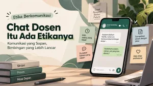 dosen pembimbing