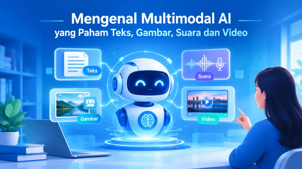 Multimodal AI