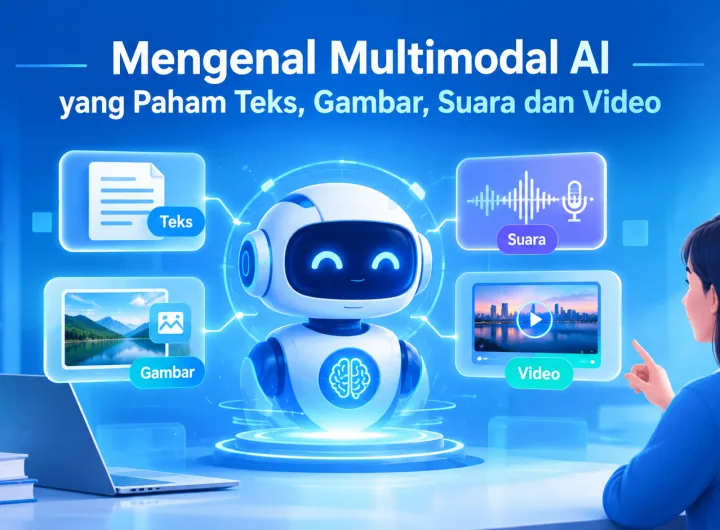 Multimodal AI