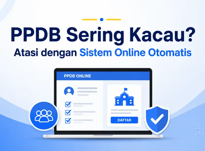 PPDB online