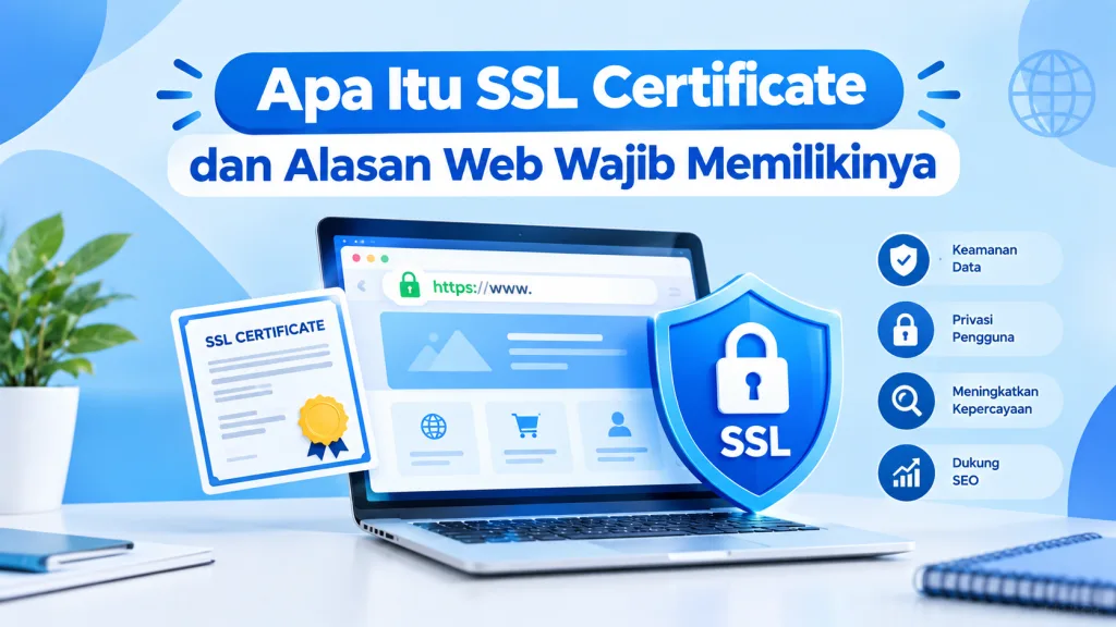 SSL Certificate