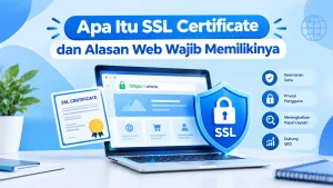 SSL Certificate