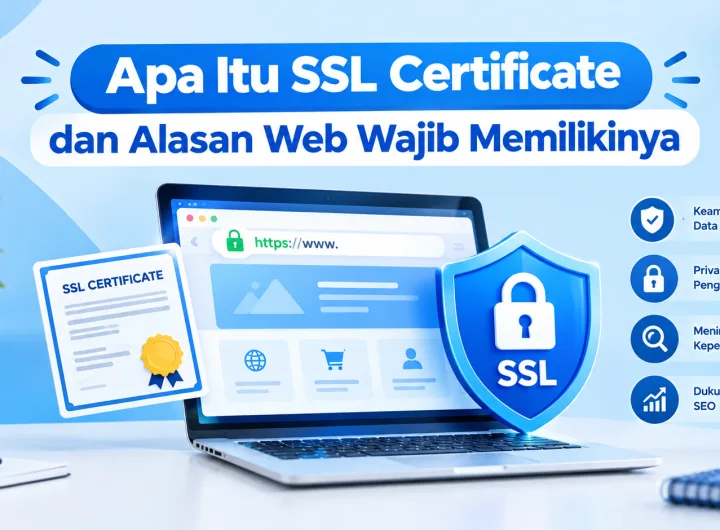 SSL Certificate