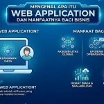 web application