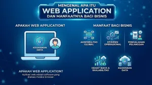 web application
