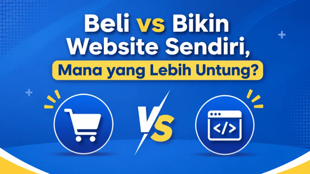 Beli vs Bikin