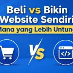 Beli vs Bikin