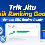SEO Engine Ready