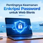 enkripsi password