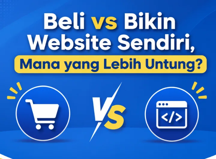 Beli vs Bikin