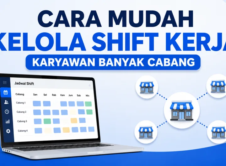 cara kelola shift kerja
