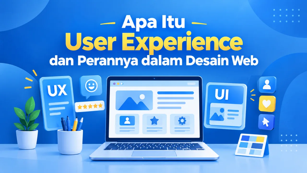 user experience
