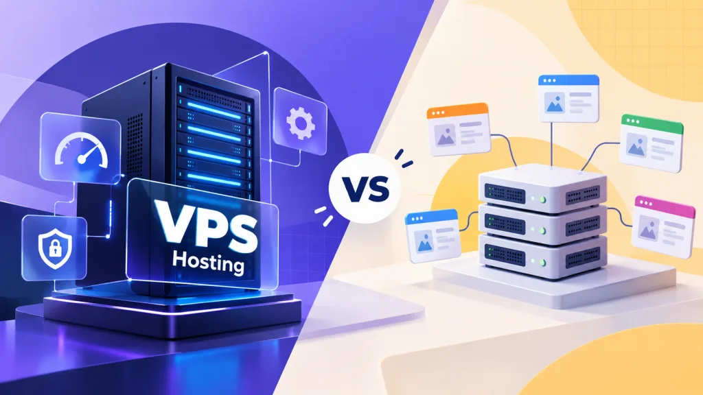vps hosting